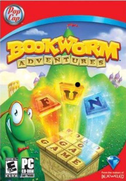 bookworm adventures 3 free download full version crack