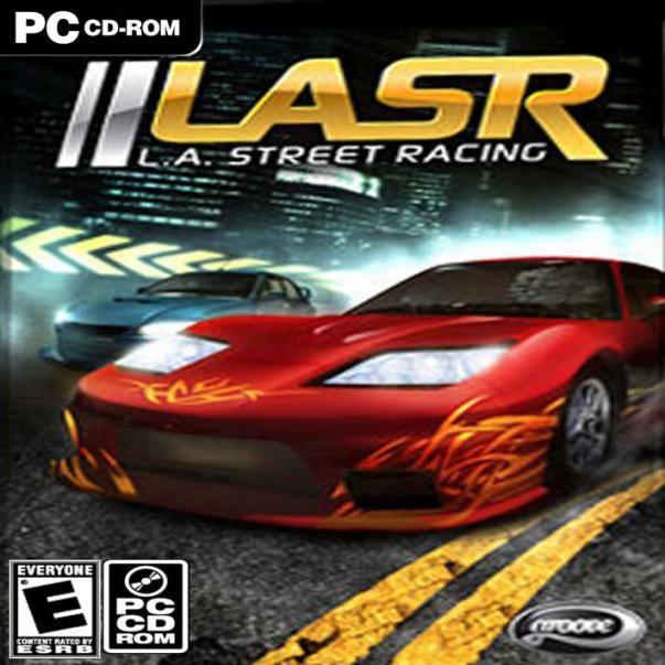 street racing 3d cheat codes