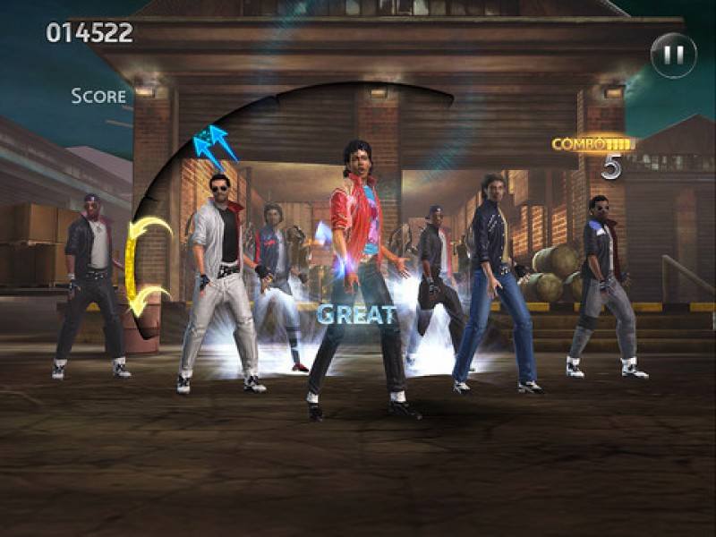 Michael Jackson The Experience Videos, Cheats, Tips, wallpapers, Rating