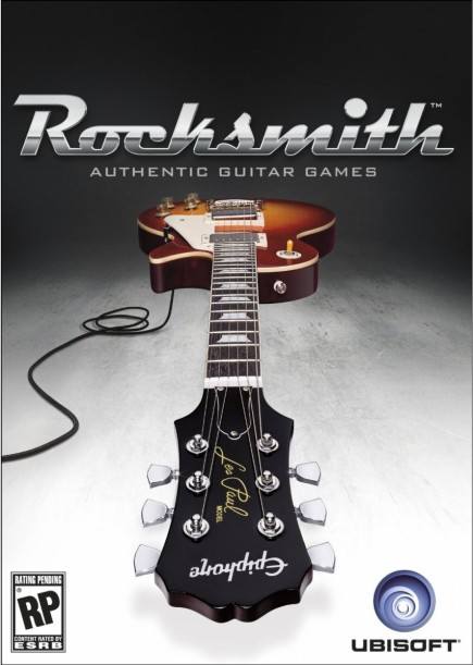 Rocksmith Pc Version System Requirements