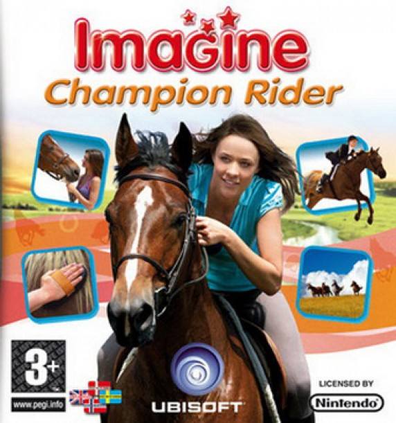 Champion Rider system requirements Videos, Cheats, wallpapers, Rating