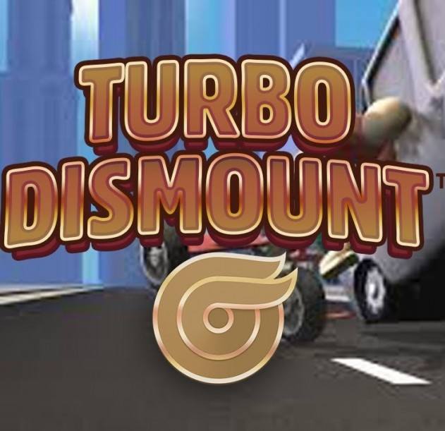 Turbo Dismount™ system requirements Wallpapers Game Info Center