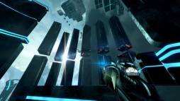 DeadCore  gameplay screenshot