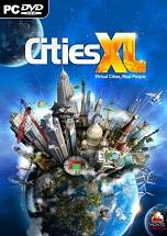 Cities XL Cover 