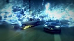Blur  gameplay screenshot