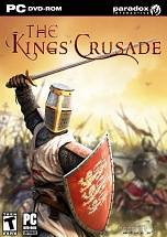 Lionheart Kings Crusade dvd cover