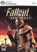 Fallout New Vegas poster 