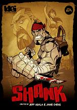 Shank poster 