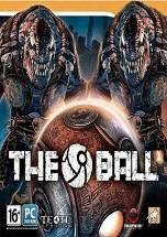The Ball dvd cover