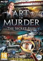 Art of Murder: The Secret Files Cover 