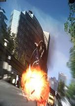Cobra 11 Burning Wheels  gameplay screenshot
