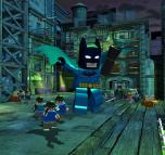 LEGO Batman  gameplay screenshot