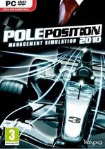 Pole Position 2010 poster 