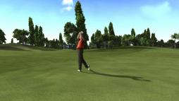John Dalys ProStroke Golf  gameplay screenshot