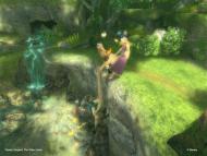 Tangled the Video Game  gameplay screenshot