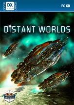 Distant Worlds  dvd cover