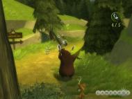 Open Season  gameplay screenshot