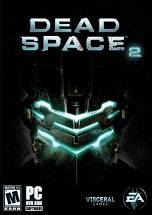 Dead Space 2 Cover 