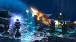 Defense Grid: The Awakening  gameplay screenshot