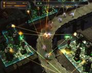 Defense Grid: The Awakening  gameplay screenshot