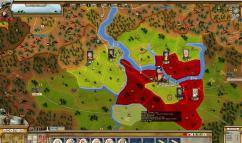 Rise of Prussia  gameplay screenshot