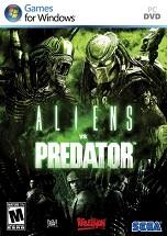 Aliens vs. Predator poster 