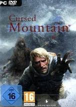 Cursed Mountain Cover 