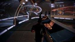 Mass Effect 2  gameplay screenshot
