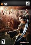 Venetica dvd cover