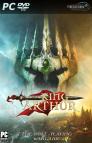 King Arthur - The Role-playing Wargame dvd cover