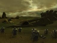 King Arthur - The Role-playing Wargame  gameplay screenshot