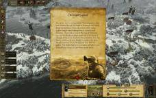 King Arthur - The Role-playing Wargame  gameplay screenshot