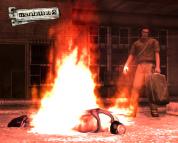 Manhunt 2  gameplay screenshot