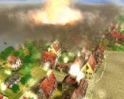 Aggression: Reign over Europe  gameplay screenshot