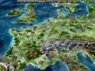 Aggression: Reign over Europe  gameplay screenshot