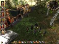 A Farewell to Dragons  gameplay screenshot