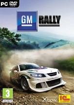 GM Rally Cover 