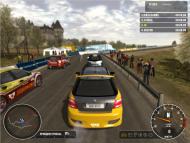 GM Rally  gameplay screenshot