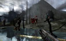 Painkiller: Resurrection  gameplay screenshot