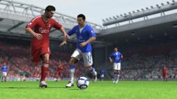 FIFA Soccer 10  gameplay screenshot