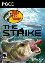 Bass Pro Shops: The Strike Cover 