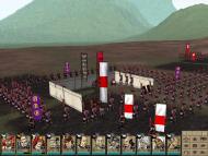 Takeda 3  gameplay screenshot