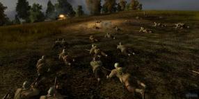 Order of War  gameplay screenshot