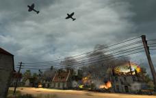 Order of War  gameplay screenshot