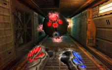 Twin Sector  gameplay screenshot