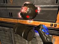 Twin Sector  gameplay screenshot