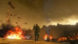 Red Faction: Guerrilla  gameplay screenshot