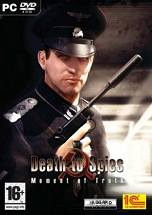 Death to Spies: Moment of Truth poster 
