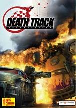 Death Track: Resurrection poster 