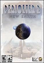 Perimeter II: New Earth poster 